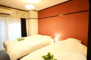 Shin Osaka Grand Heights SG21